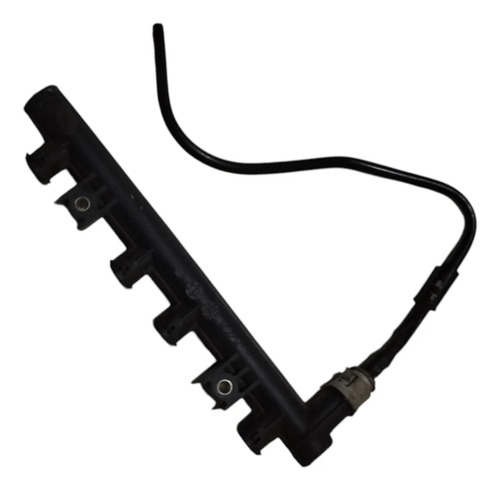 Flauta Bico Injetor Fiat Siena Palio Uno 1.4 2006 2015
