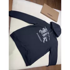 Sudadera Burberry Tejida