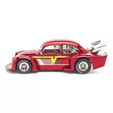 Auto Para Pista Scalextric - Volkswagen Vw Kafer Group 5