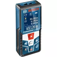 Telemetro 50mts C/bluet Glm 50 C 1072c00 Bosch Bosch