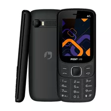 Celular Positivo P41 4g Dual Tela 2.4 Rádio Fm Bateria Boa