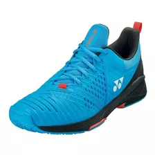 Tenis Yonex Sonicage 3 Wide Azul 7mx 9us