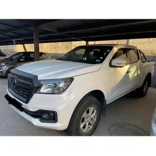 Dongfeng Df6 2,5 4x2