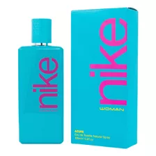 Nike Azure Woman N/s 100ml V17.3