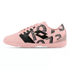 Zapatillas Lotto Storm Deportivo De Fútbol Para Mujer Qp550