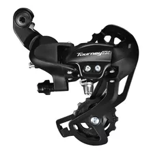 Cambio Trasero Shimano Tourney Rd-tx800 Sgs 7/8 V Con Ganchos