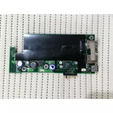 Placa Usb Notebook Nec Versa E400 Cod 1885