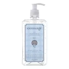 Gel Higienizante Giovanna Baby Blue 441g/ 500ml