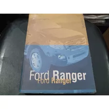 Manual Proprietário Ranger 2012 2013 Todas Versões Orig Ford