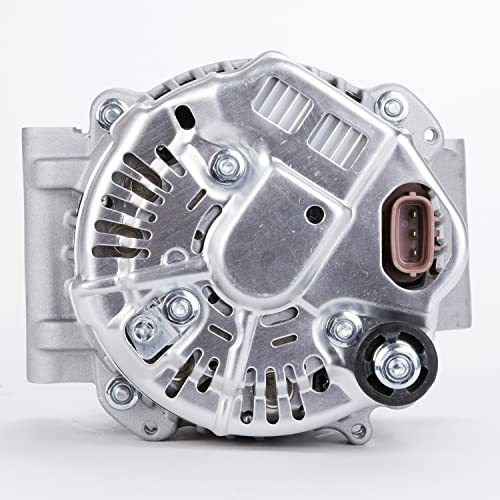 Alternador Tyc Compatible Con Mini Mini Cooper 2002-2009 Foto 4