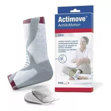 Actimove Achillomotion Suporte Premium Tendão De Aquiles P -