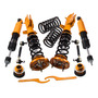 Coilovers Ford Mustang Shelby 2013 5.8l