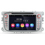Ford Ranger 2013-2019 Android Dvd Gps Wifi Bluetooth Radio