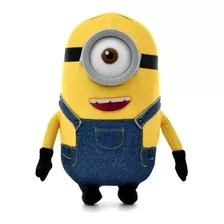 Minions - Peluche Stuart 20cm - Phi Phi Toys - Vamos A Jugar