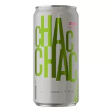 Vino Chac Chac Sauvignon Blanc 269 Ml Las Perdices Lata