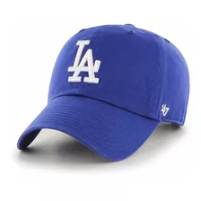 Gorra Mlb Los Angeles Dodgers 47 Clean Up Blakhelmet E