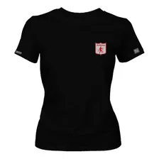 Camiseta América De Cali Escudo Mujer Phd