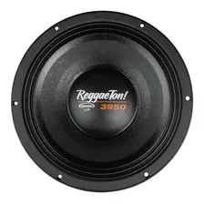 Woofer Triton 12'' Reggaeton 1975rms