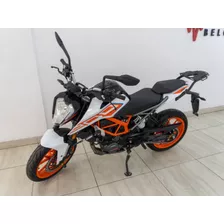 Ktm Duke 200 Ng - 2024 - Belgrano