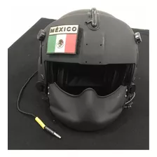 Casco De Vuelo Gentex Hgu 56 P