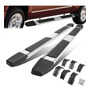 Estribos Gmc Canyon Cab Ext/2007 2008 2009 2010 2011 2012