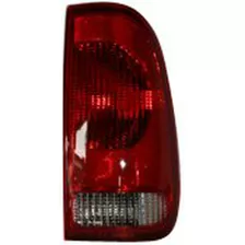 Tyc 11-3189-01 Ford Side Replacement Tail Light Assembly