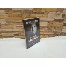 Livro Do Mil Ao Milhão Sem Cortar O Cafezinho - Primo Rico