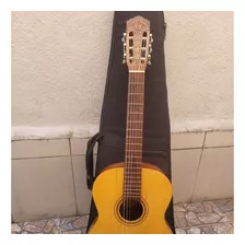 Violão Di Giorgio 18