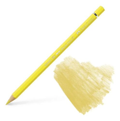 Faber Castell Albrecht Durer Lapices Sueltos X Unidad Acuare 104 Amarillo Claro Glaseado