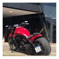 Harley Davidson Vrod Musclerod 2016 By Hot Custom