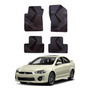 Inyector Mitsubishi Lancer 2.0 L 4 Cil 2004-2007 4 Piezas