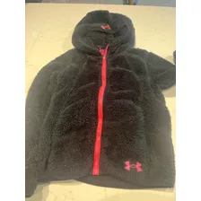 Campera Under Armour