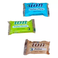 Jabon De Tocador De 100 Gr X 3 Und - g a $8