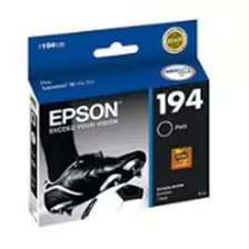 Cartucho Epson P/ Xp-104/204/214 Preto - T194120-br