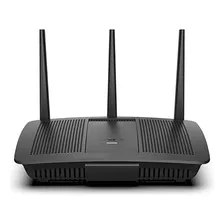 Roteador Linksys Ea7200 Max-stream Ac1750 Dual-band - Novo