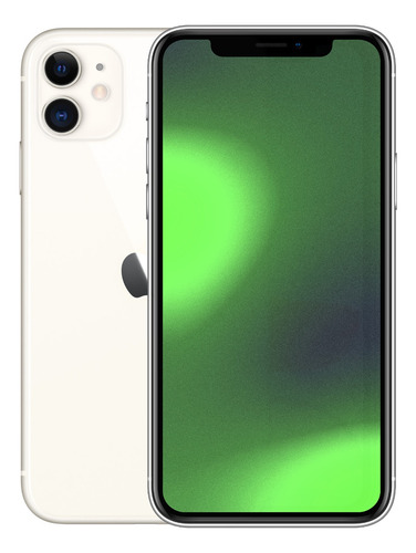 iPhone 11 (64 Gb) - Blanco