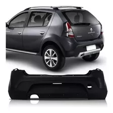 Paragolpe Trasero Renault Sandero Stepway 2009-2014