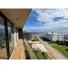 Alquiler Anual Apartamento En Punta Del Este