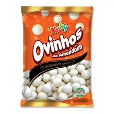 Amendoim Novidade 1.005gr Maritucs Kuky Salgado