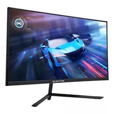 Sceptre Monitor Led Para Juegos Fhd 1080p Ips De 27 Pulgadas