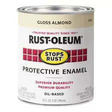 Rust-oleum 7770502 - Pintura Anti-xido Para Aplicacin Con Br