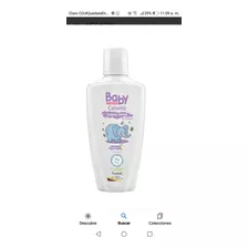 Baby Colonia Fiamme 250 Ml