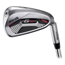 Set De Hierros Golf Ping G 410 Vara Regular 4 - Pw