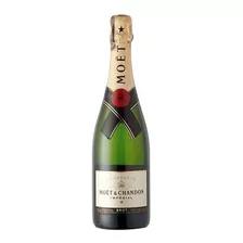 Champgane Moët & Chandon Imperial Brut 750ml