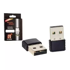 Mini Adaptador Wireless Usb Wifi 950mbps Pc E Note Promoção