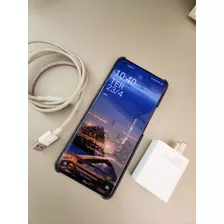 Celular Xiaomi Mi 11i 256gb 8gb Ram Dual Sim Azul