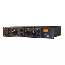 Universal Audio La610 Mk2 Channel Strip Pre Valvular Palermo