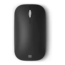 Mouse Microsoft Modern Mobile Ktf-00013 Preto Fosco