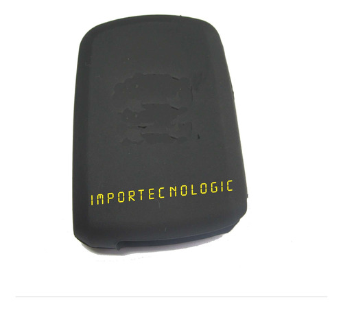 Funda Para Llave Control Alarma Toyota Corolla 2015 2016 Foto 2