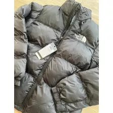 Campera The North Face Silver